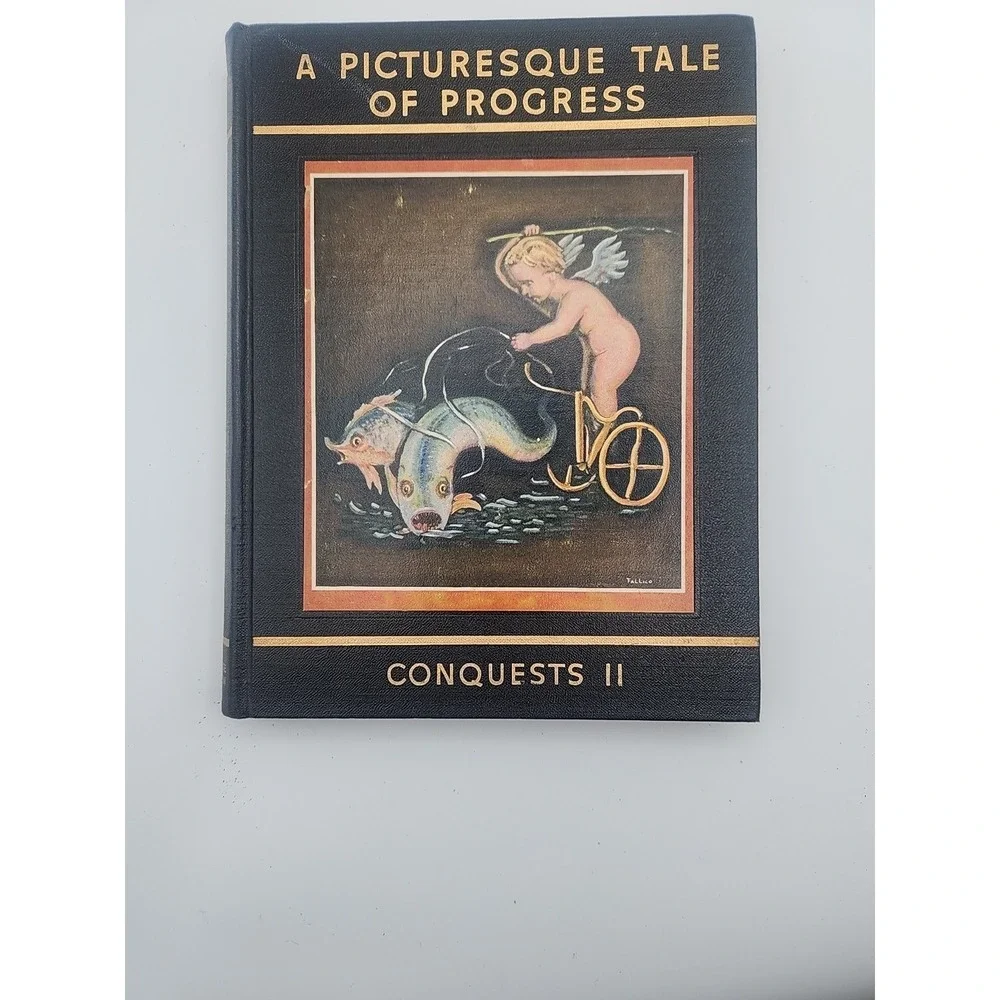 N/A picturesque tale